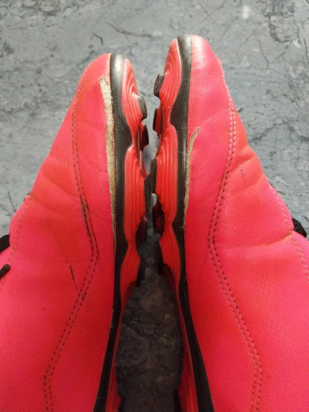 Chaussure de foot P.38 – photo 7